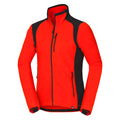 flamered