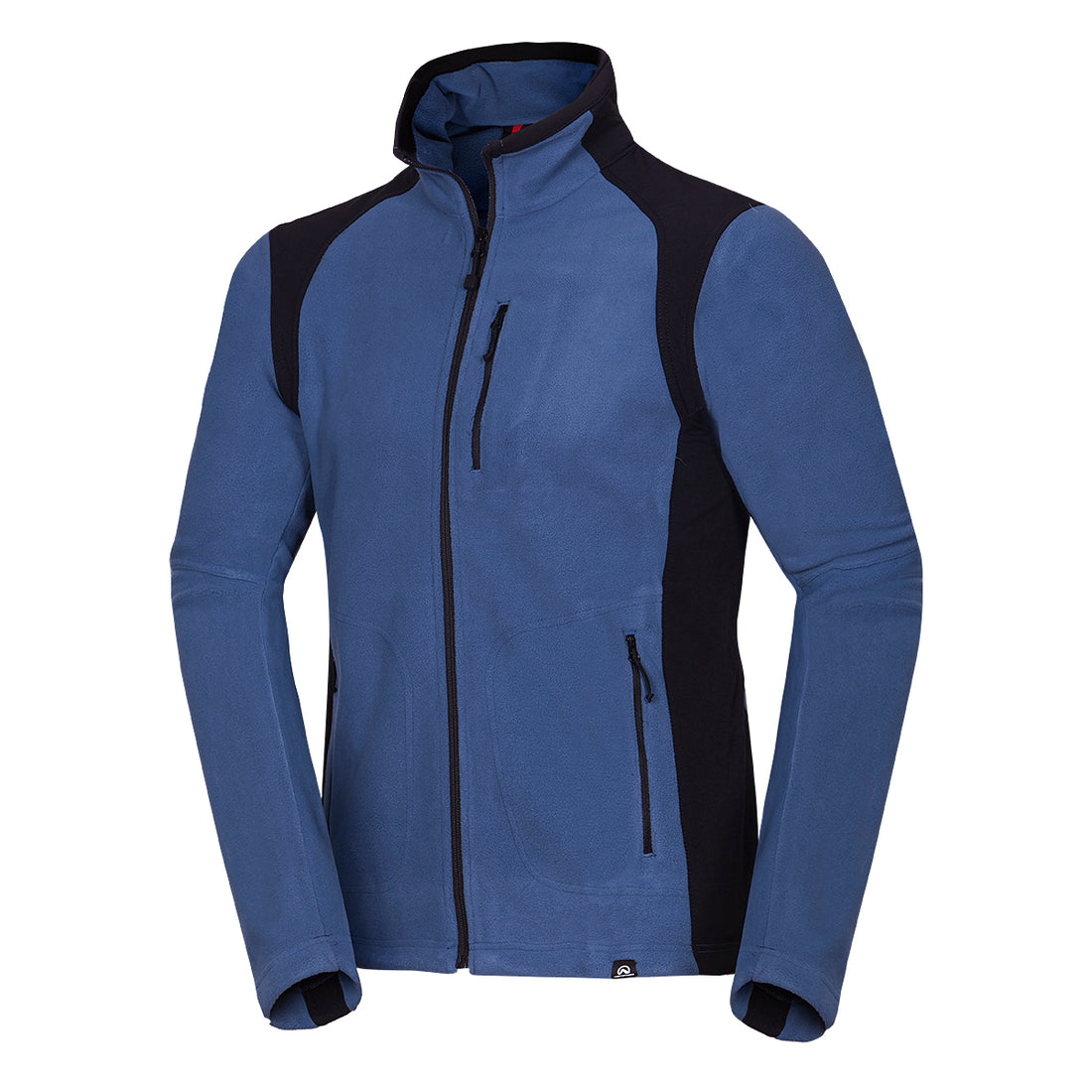 MI-5001OR men's fleece sweater MISSION