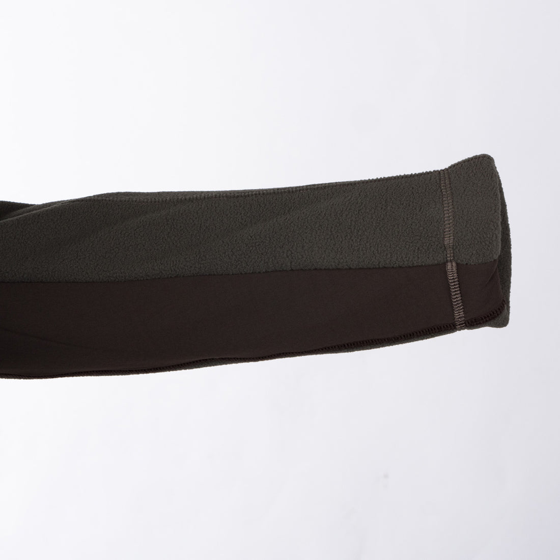 MI-5001OR men's fleece sweater MISSION