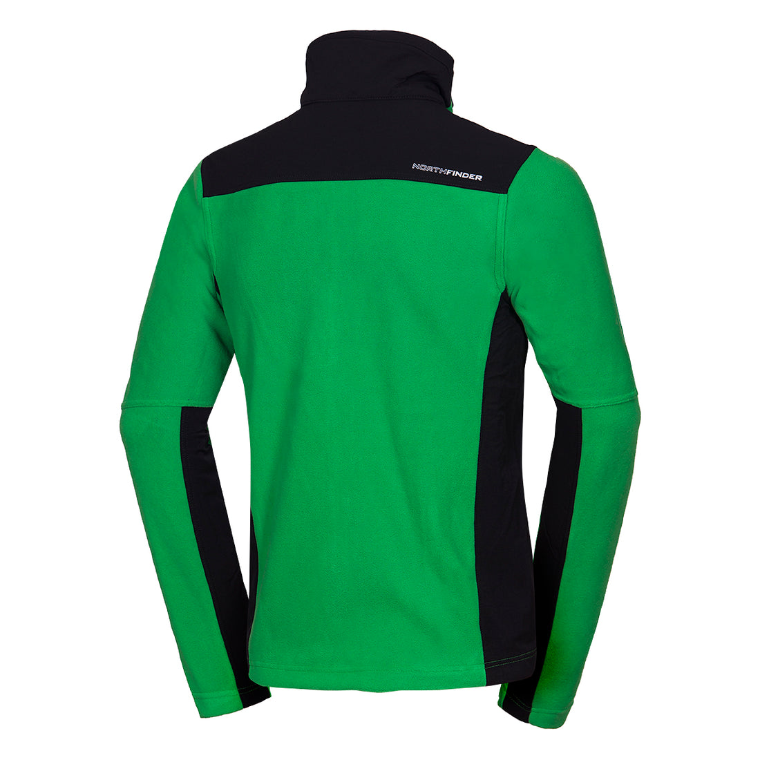 MI-5001OR men's fleece sweater MISSION