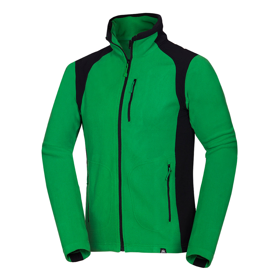 MI-5001OR men's fleece sweater MISSION