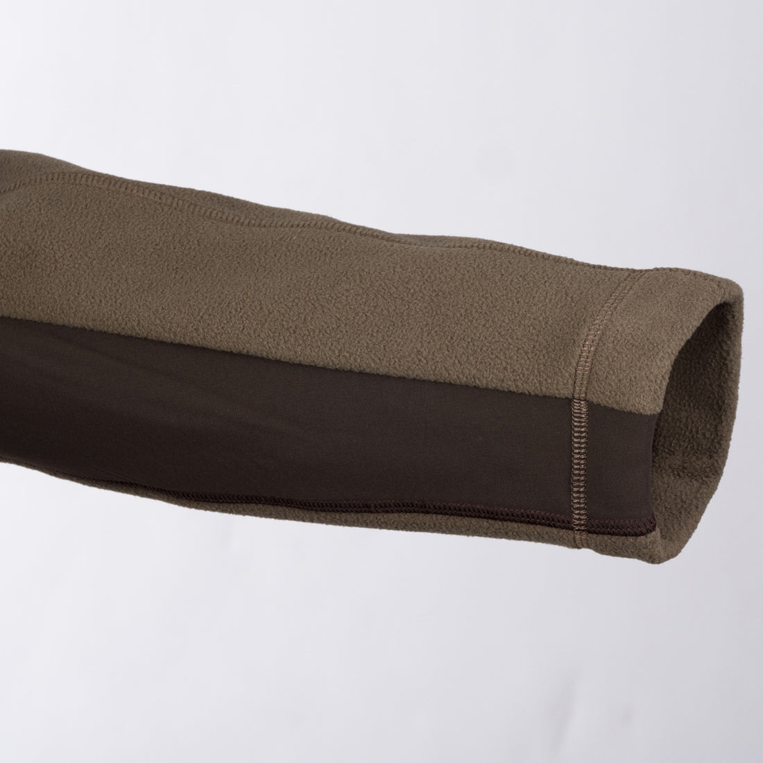 MI-5001OR men's fleece sweater MISSION