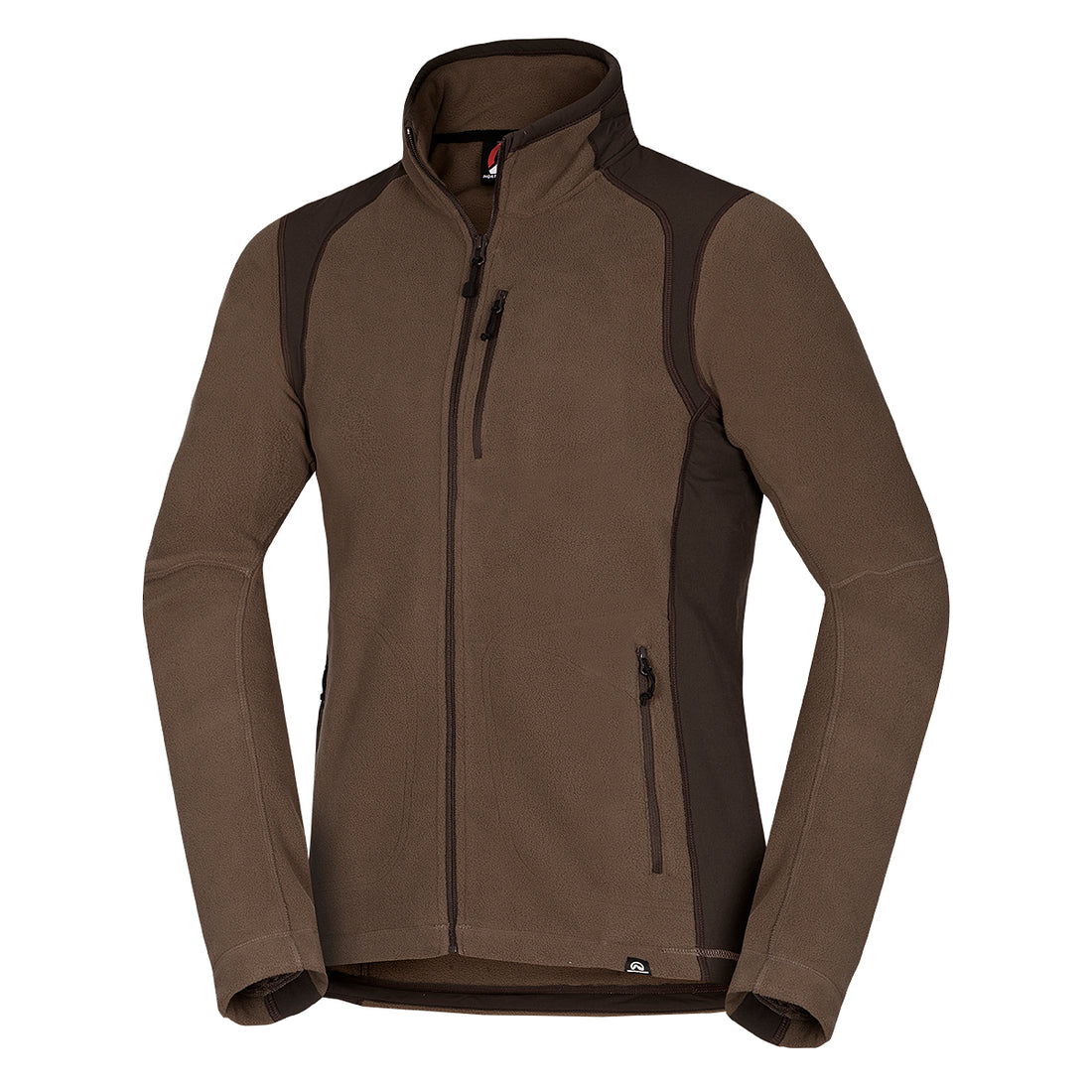 MI-5001OR men's fleece sweater MISSION