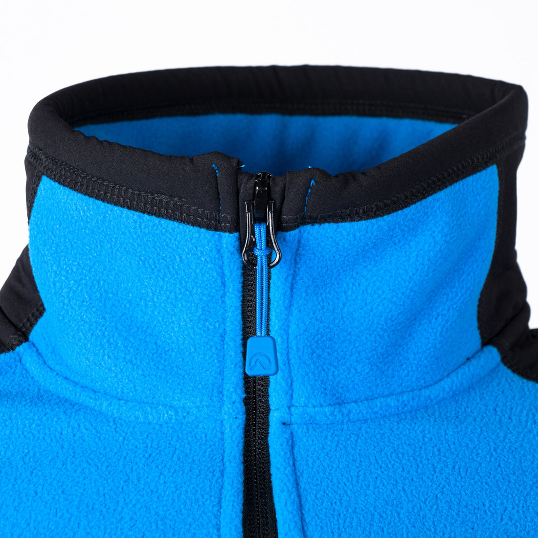 MI-5001OR men's fleece sweater MISSION