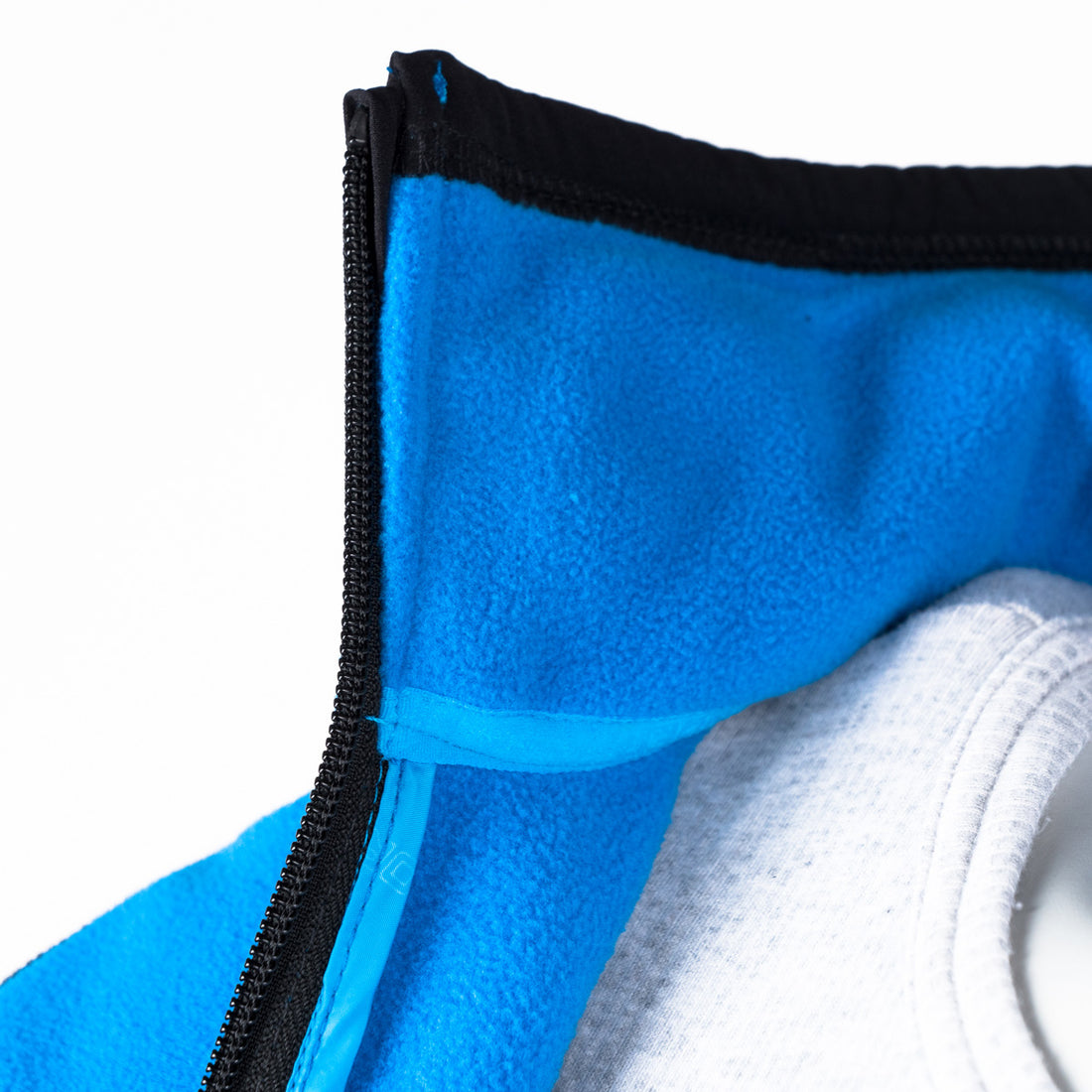 MI-5001OR men's fleece sweater MISSION