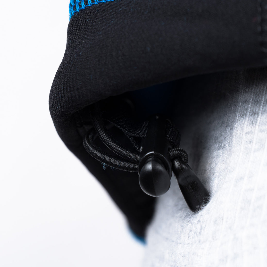 MI-5001OR men's fleece sweater MISSION