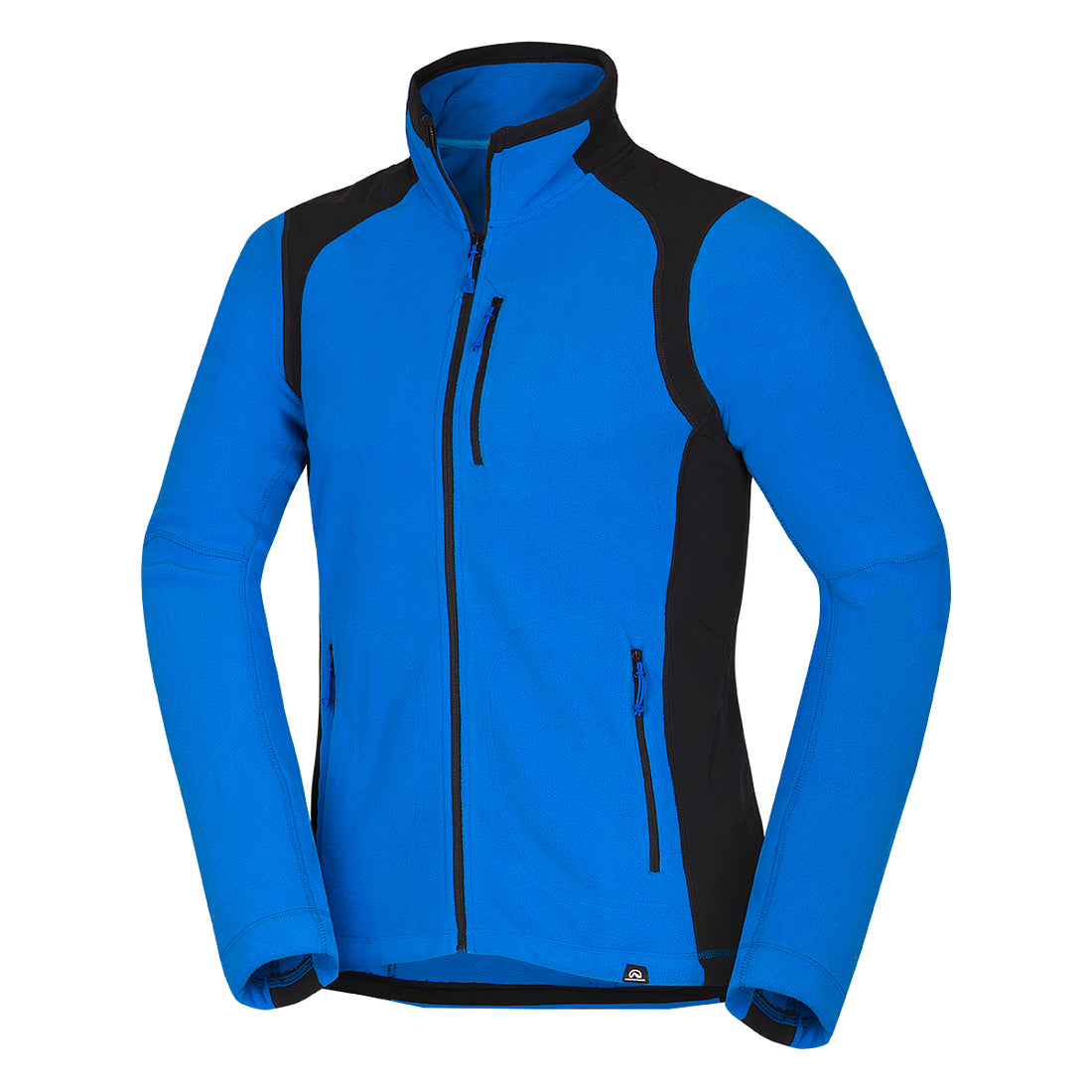MI-5001OR men's fleece sweater MISSION