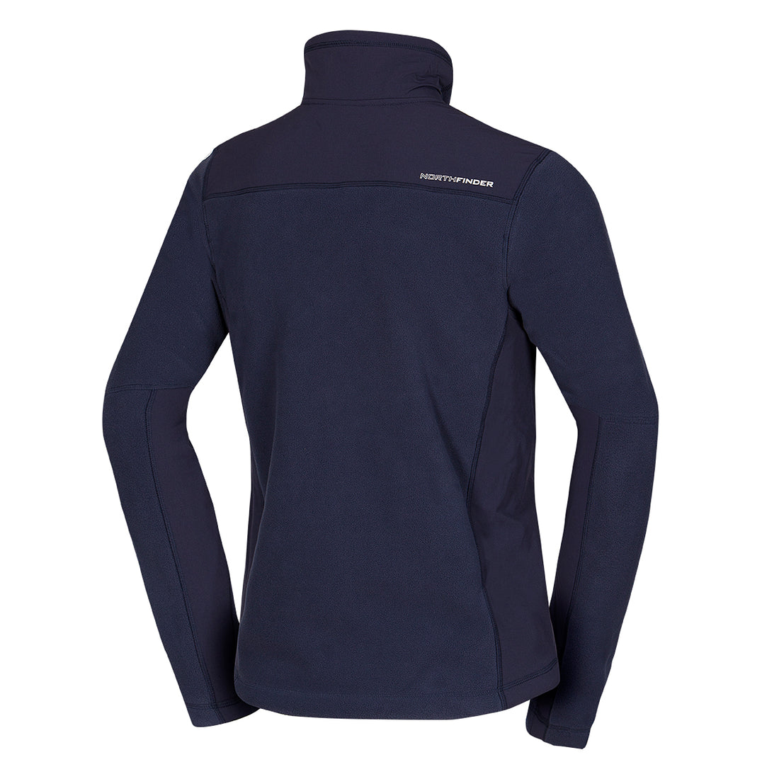 MI-5001OR men's fleece sweater MISSION