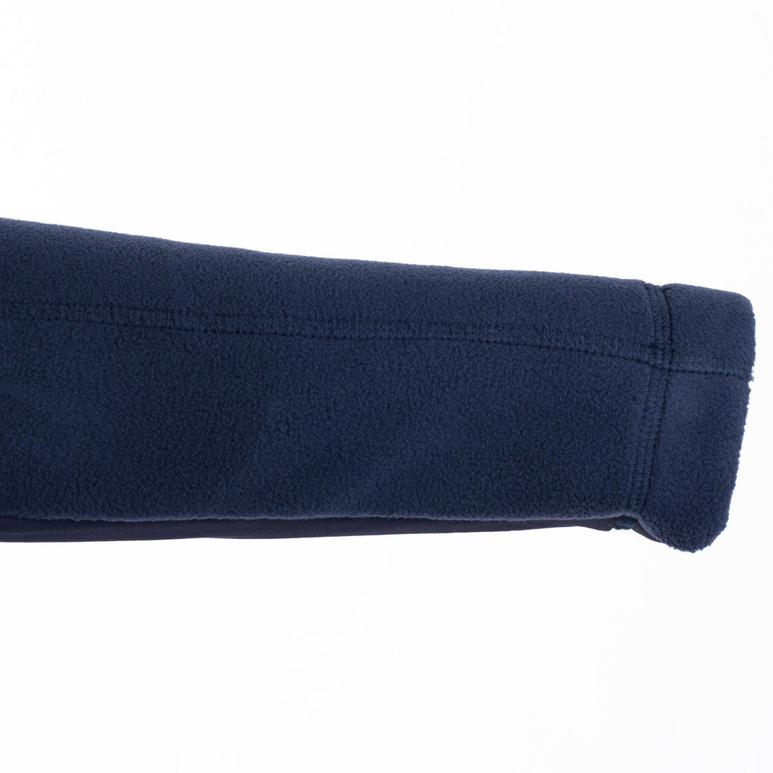 MI-5001OR men's fleece sweater MISSION