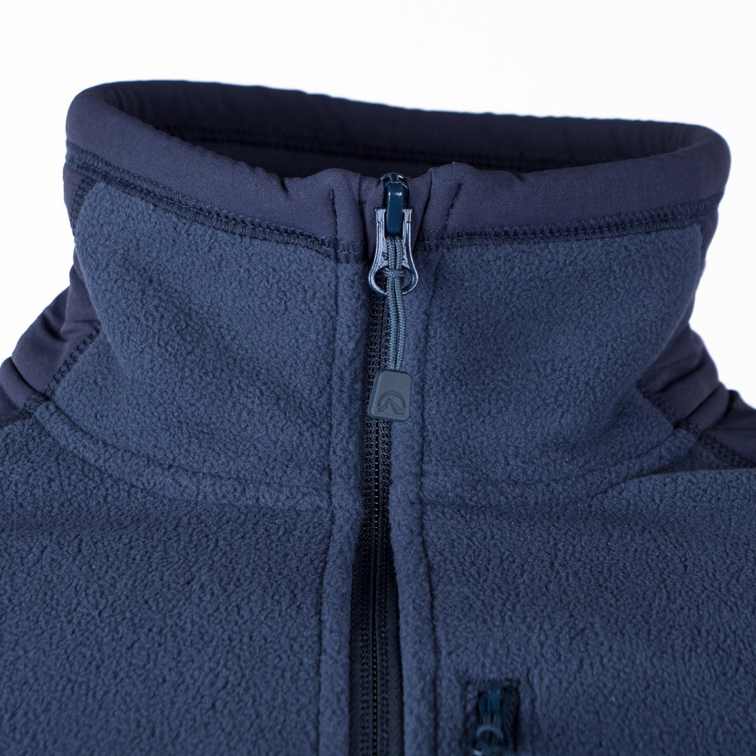 MI-5001OR men's fleece sweater MISSION