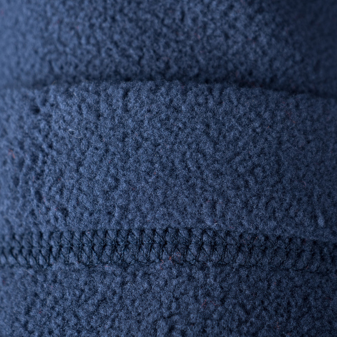 MI-5001OR men's fleece sweater MISSION