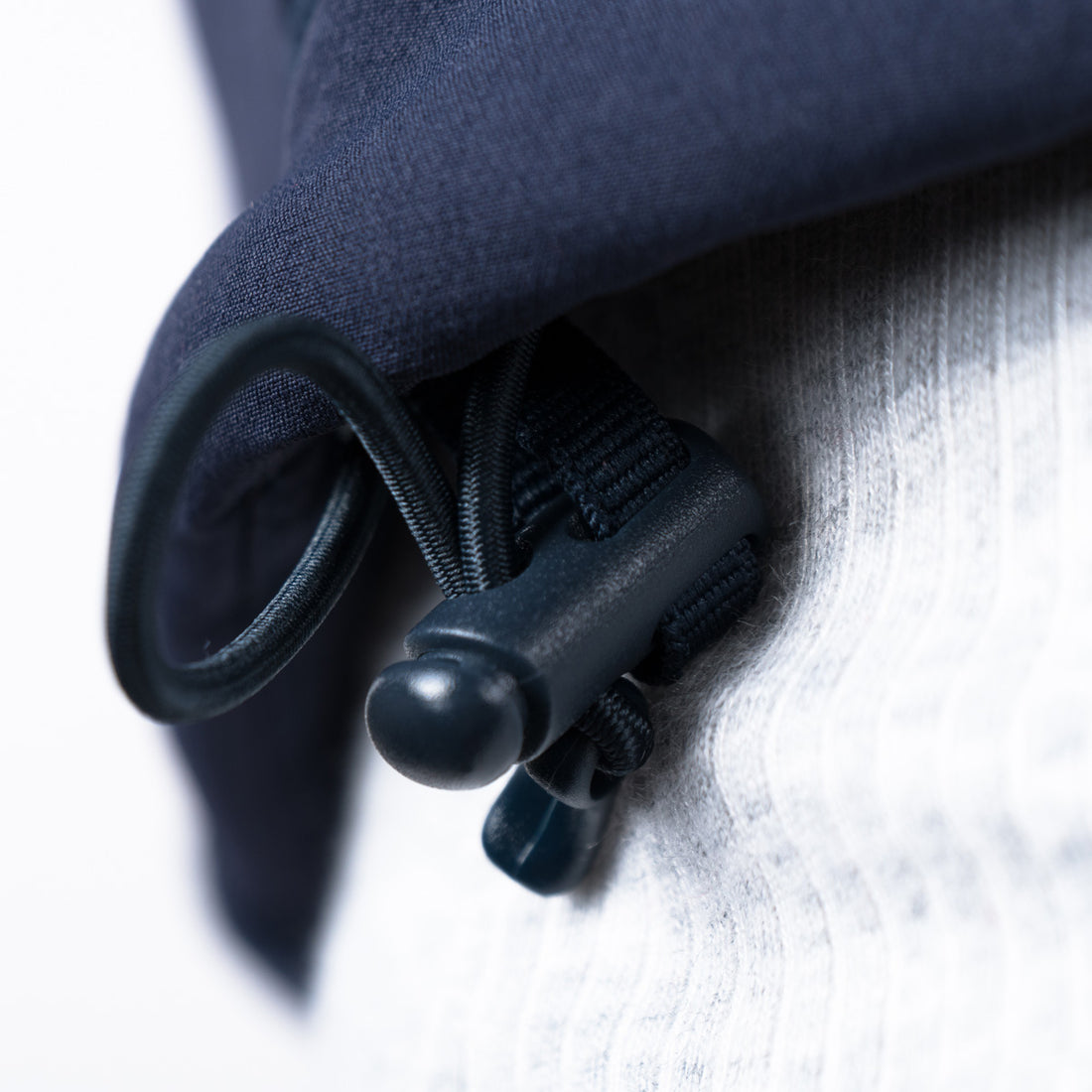 MI-5001OR men's fleece sweater MISSION