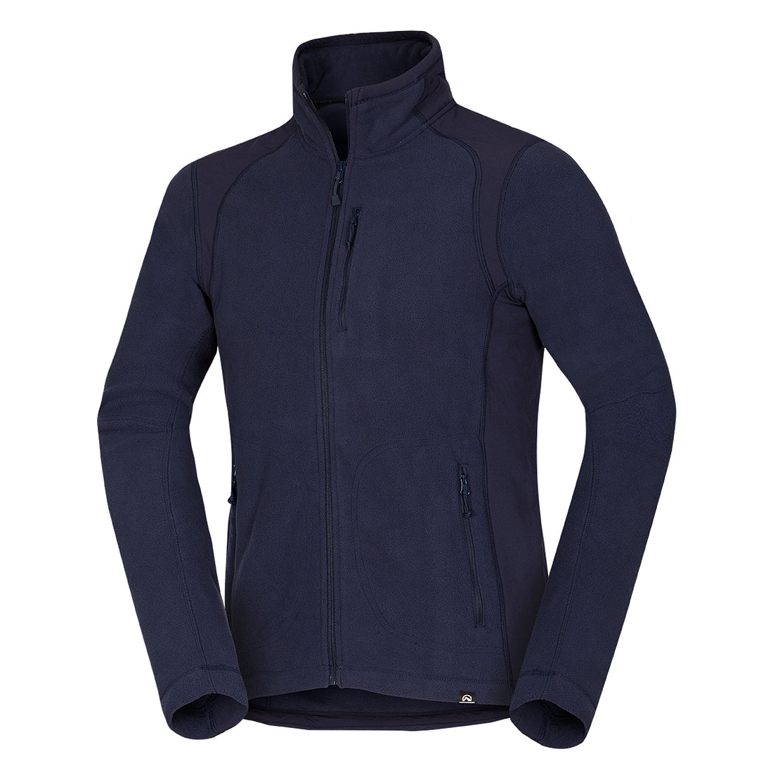 MI-5001OR men's fleece sweater MISSION