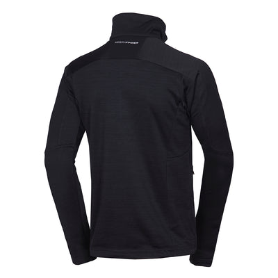 MI-50021OR men's stretch sweater full comfort VONBY