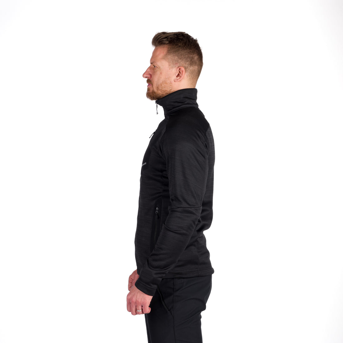 MI-50021OR men's stretch sweater full comfort VONBY