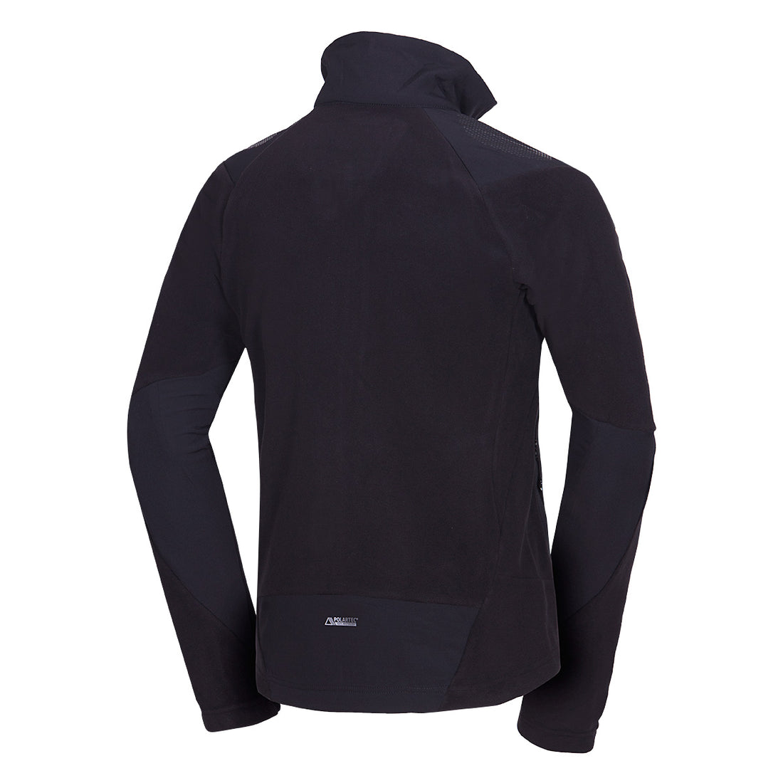 MI-5500PRO men's fleece sweater Polartec Micro 200