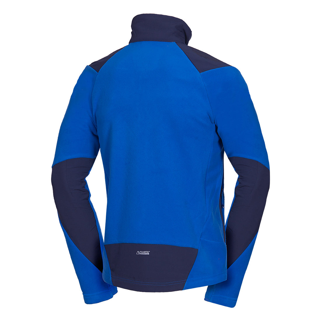 MI-5500PRO men's fleece sweater Polartec Micro 200