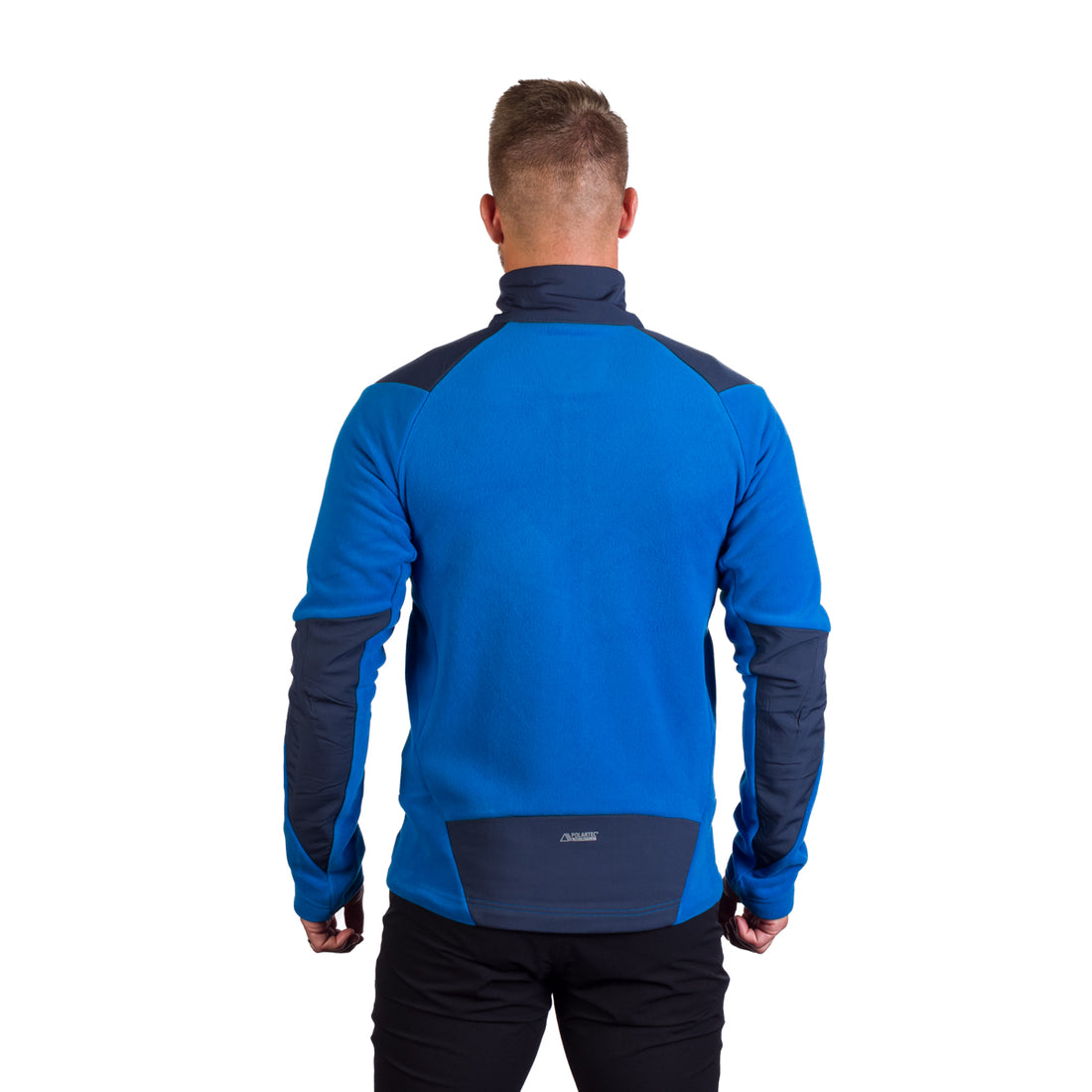 MI-5500PRO men's fleece sweater Polartec Micro 200