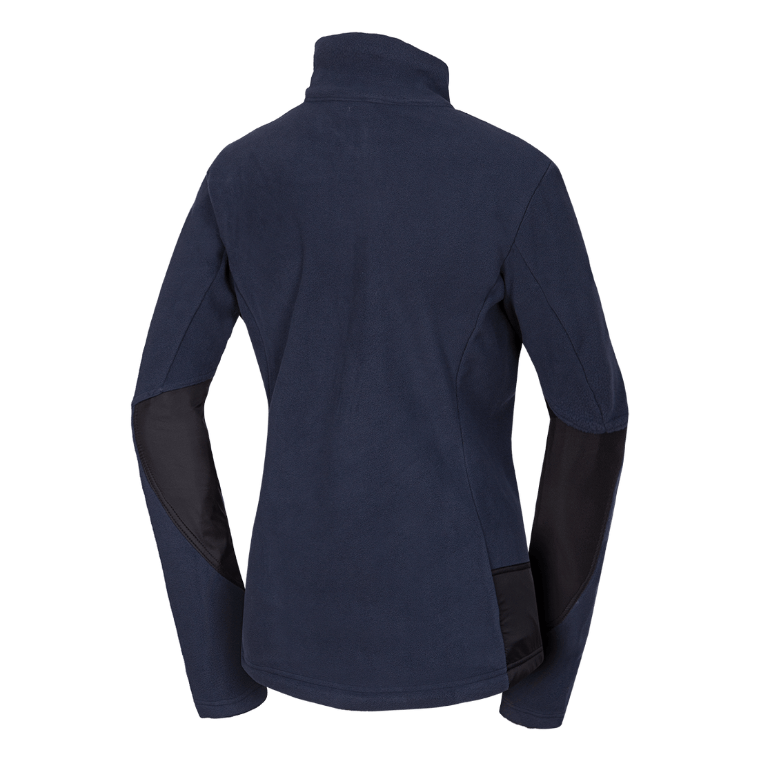 MI-6000OR women's fleece sweatshirt outdoor look northpolar GASPÉ