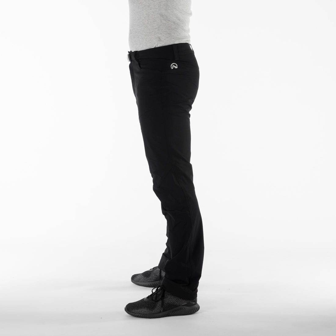 NO-31011OR men's trousers promo 1-layer MICAH