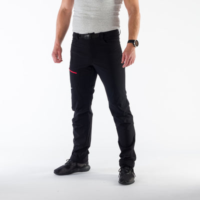 NO-31011OR men's trousers promo 1-layer MICAH