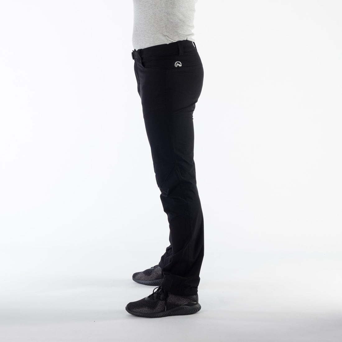 NO-31011OR men's trousers promo 1-layer MICAH