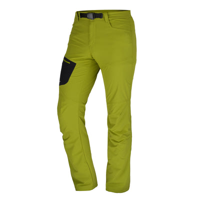 NO-31011OR men's trousers promo 1-layer MICAH