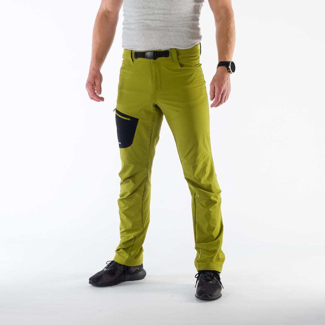 NO-31011OR men's trousers promo 1-layer MICAH