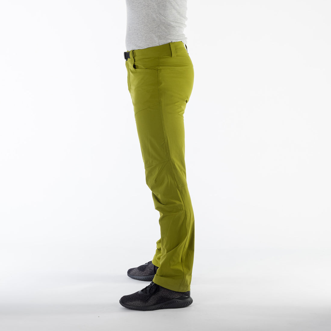 NO-31011OR men's trousers promo 1-layer MICAH