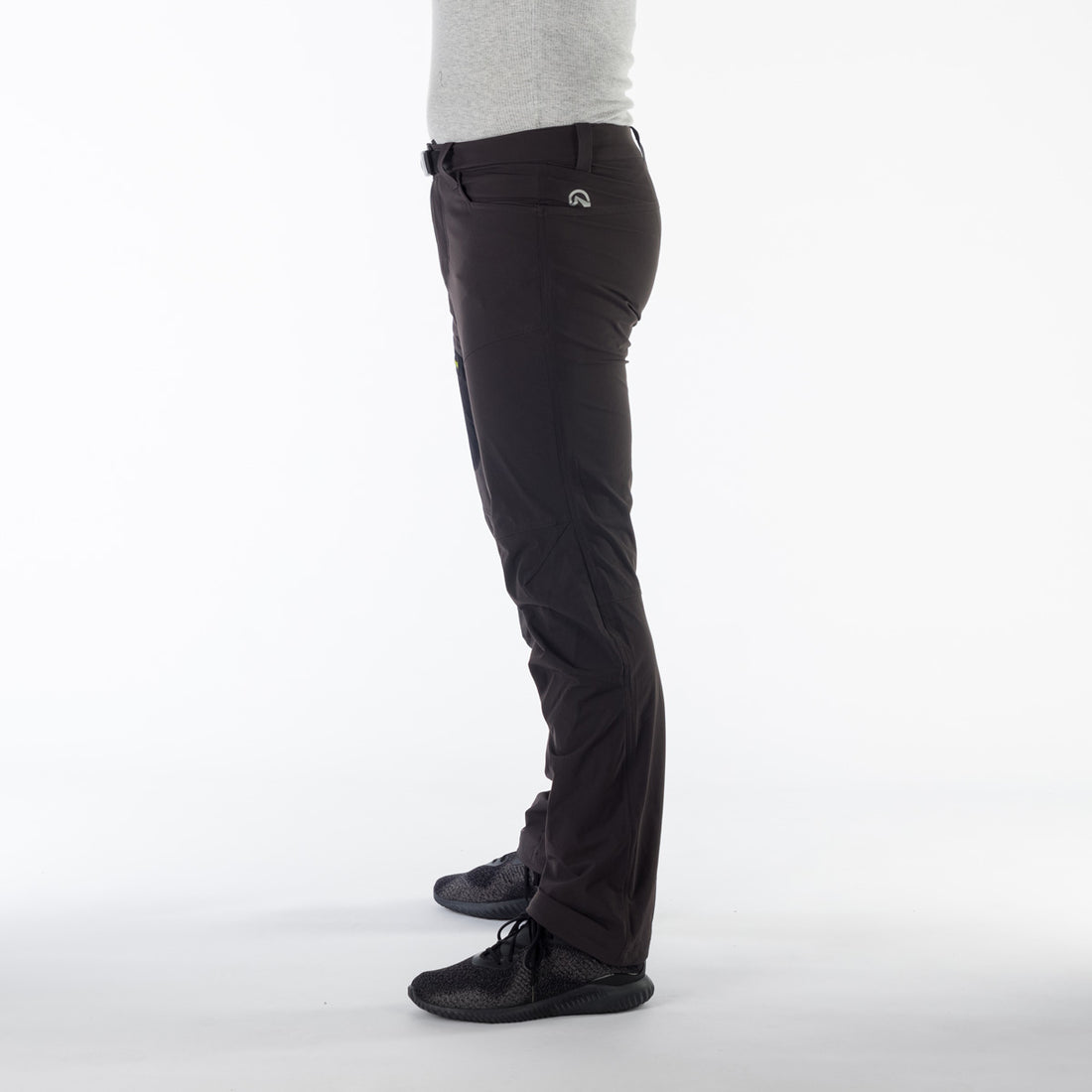 NO-31011OR men's trousers promo 1-layer MICAH
