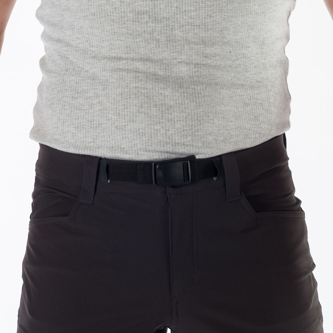 NO-31011OR men's trousers promo 1-layer MICAH