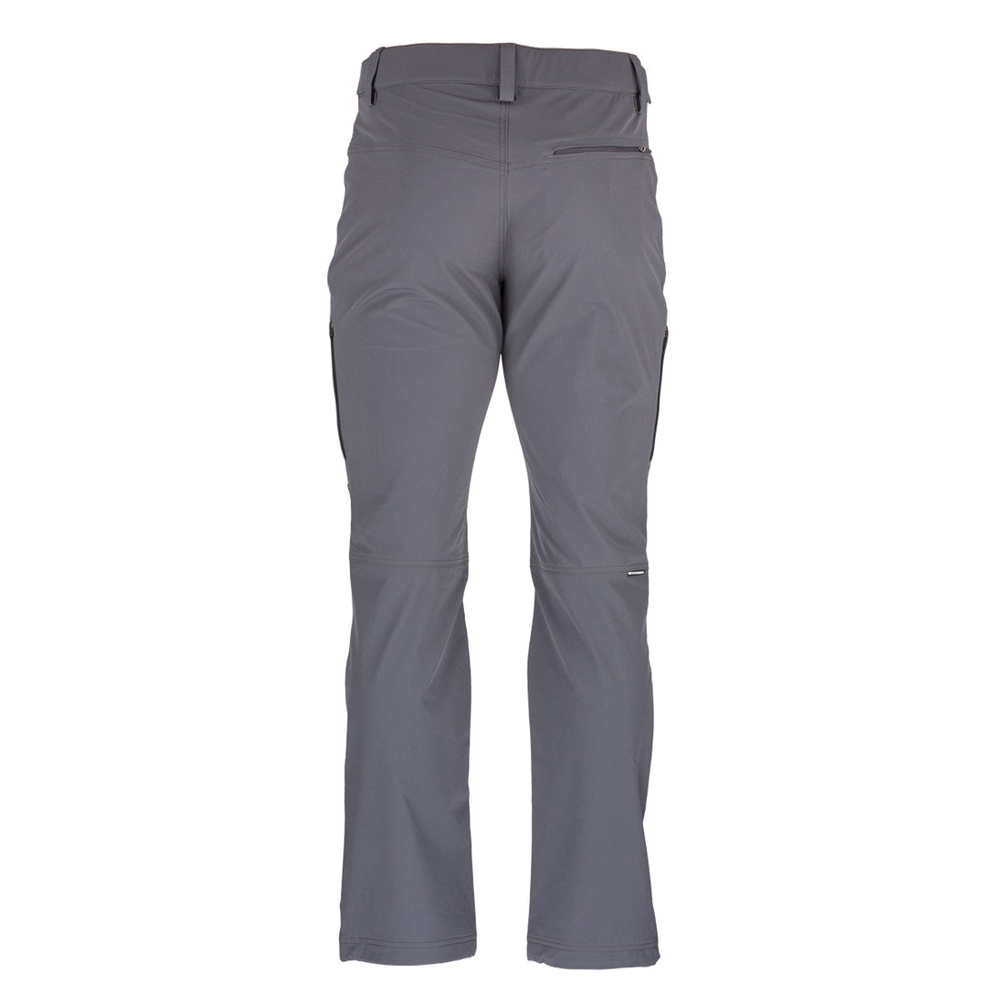 NO-31012OR men's trousers trekking stretch PAVALUS