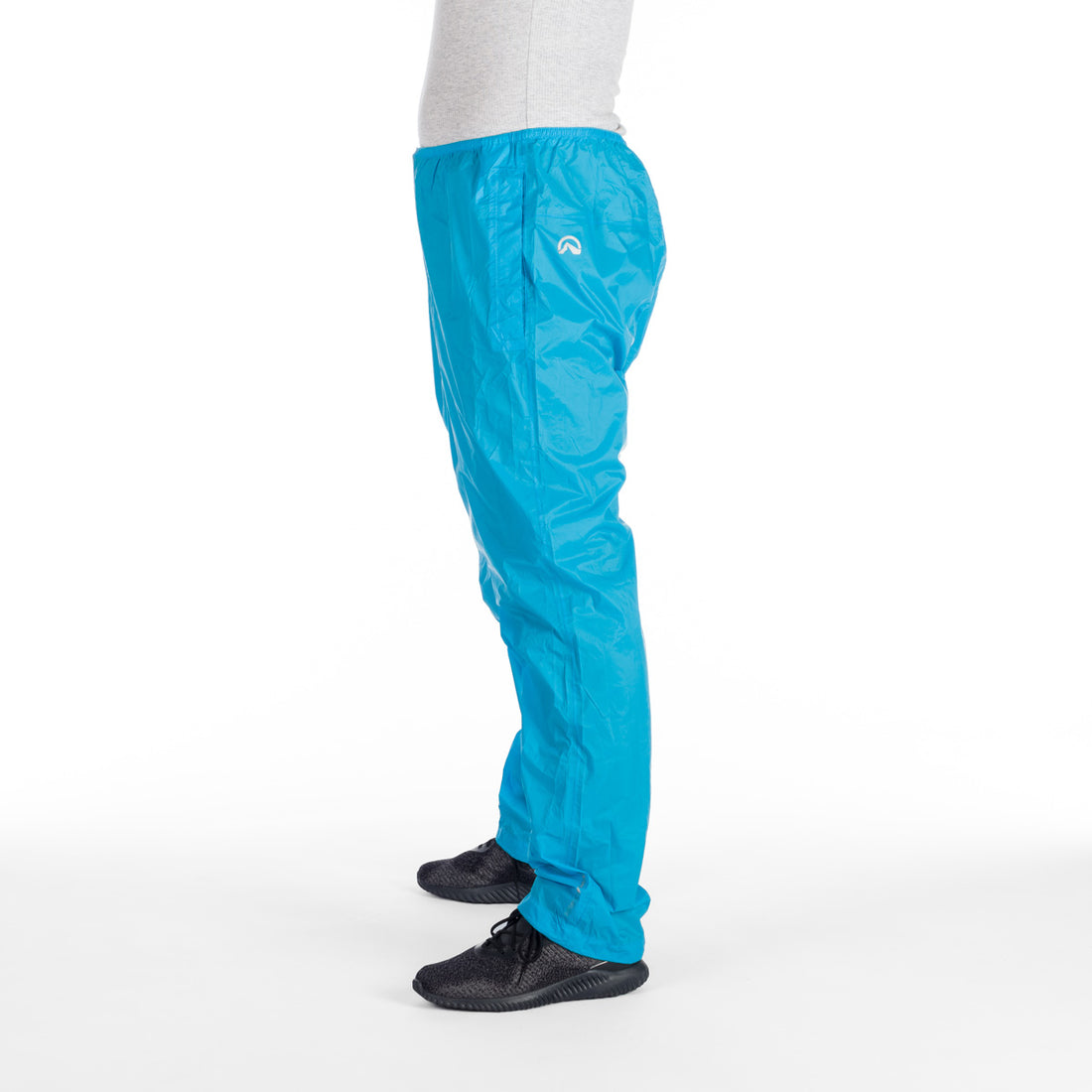 NO-3267OR men's waterproof trousers stowable 2l NORTHCOVER