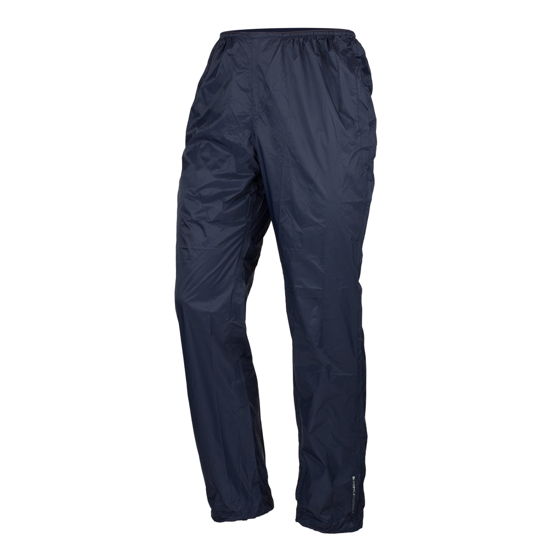 NO-3267OR men's waterproof trousers stowable 2l NORTHCOVER