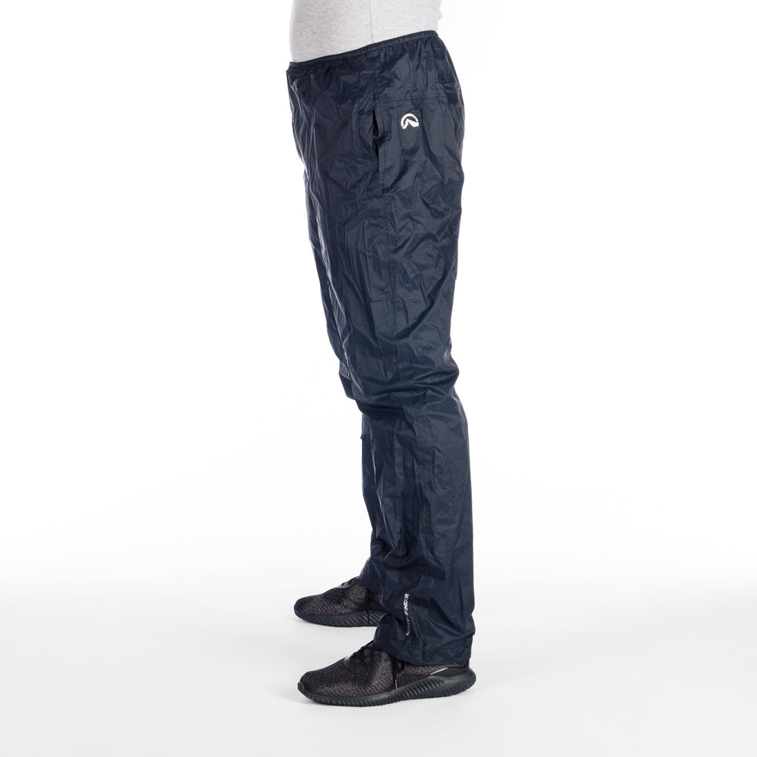 NO-3267OR men's waterproof trousers stowable 2l NORTHCOVER