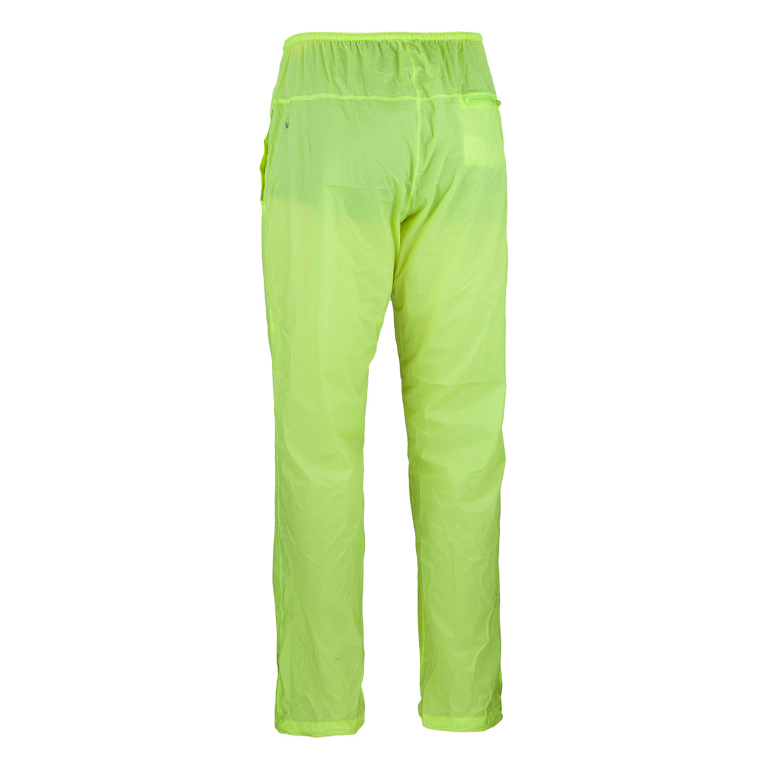 NO-3267OR men's waterproof trousers stowable 2l NORTHCOVER