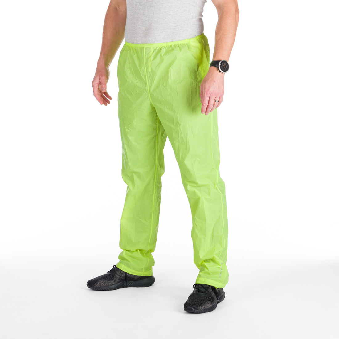 NO-3267OR men's waterproof trousers stowable 2l NORTHCOVER