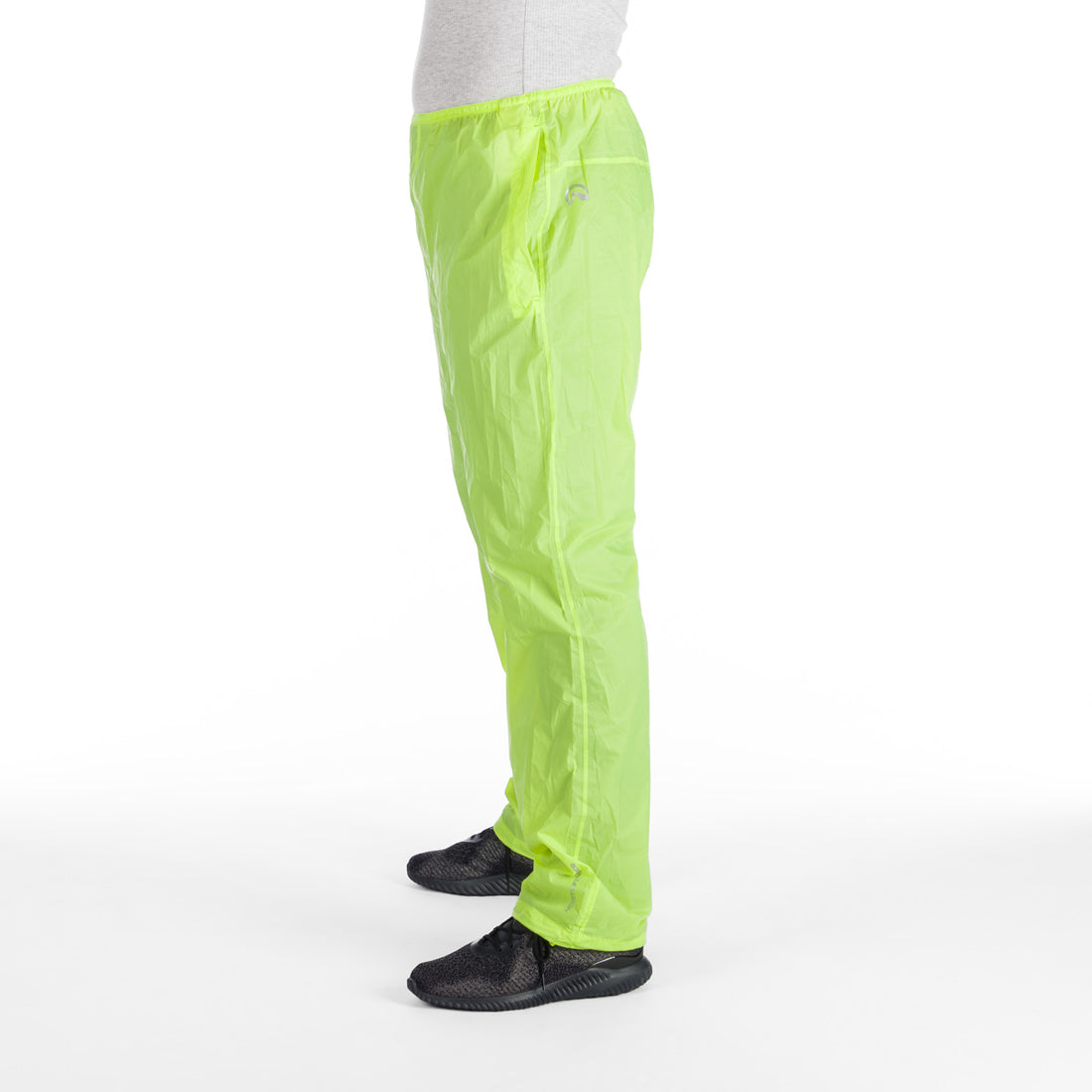 NO-3267OR men's waterproof trousers stowable 2l NORTHCOVER