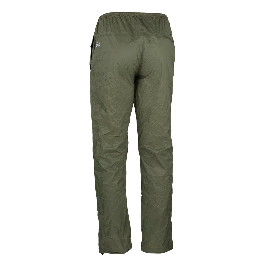 NO-3267OR men's waterproof trousers stowable 2l NORTHCOVER