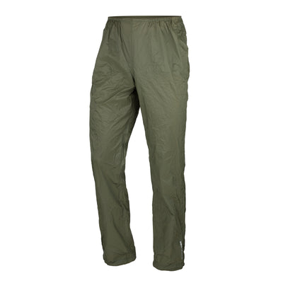 NO-3267OR men's waterproof trousers stowable 2l NORTHCOVER