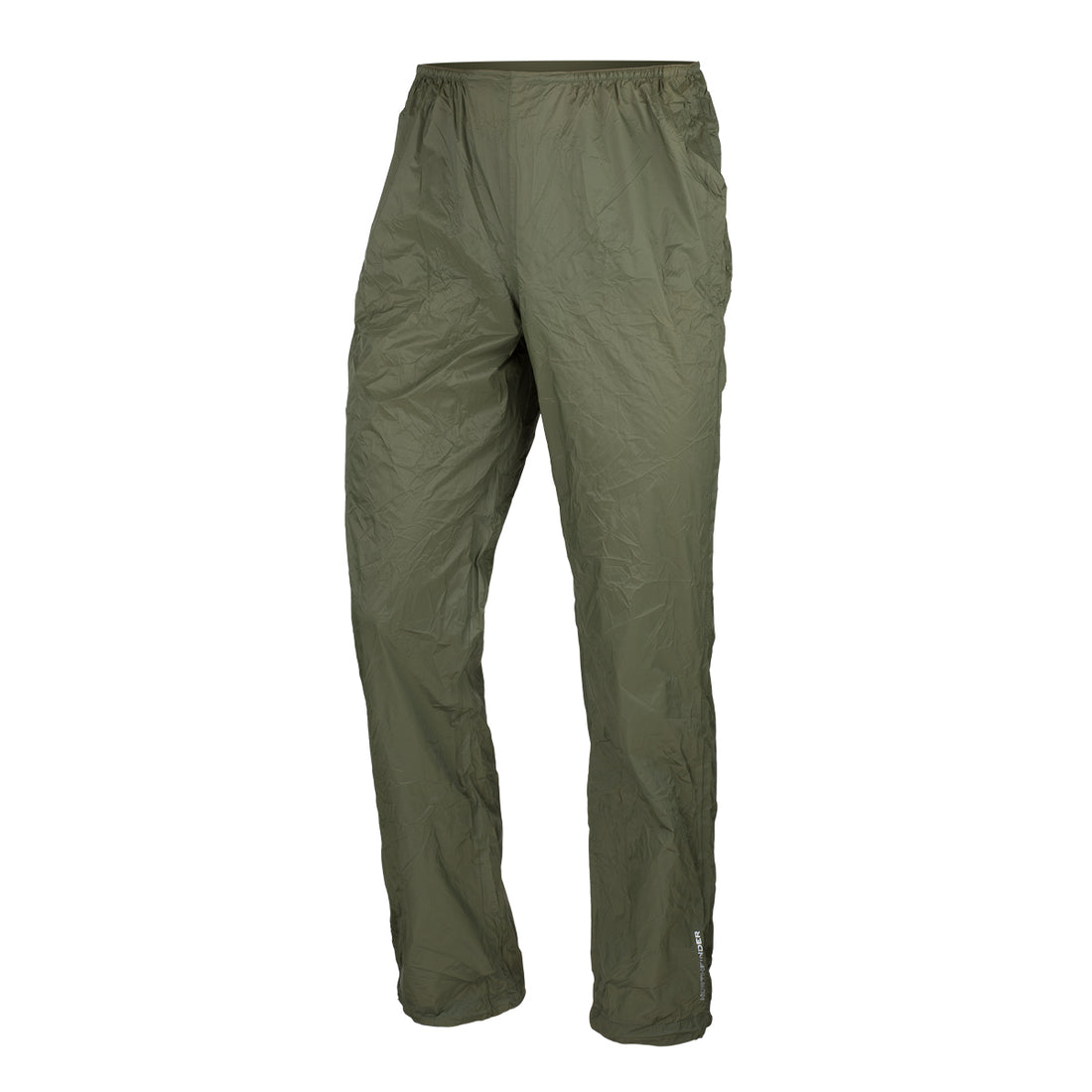 NO-3267OR men's waterproof trousers stowable 2l NORTHCOVER