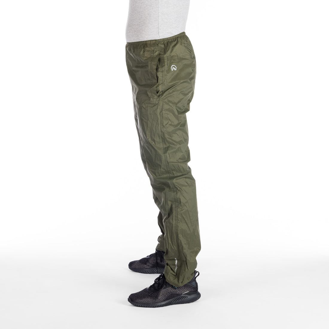 NO-3267OR men's waterproof trousers stowable 2l NORTHCOVER