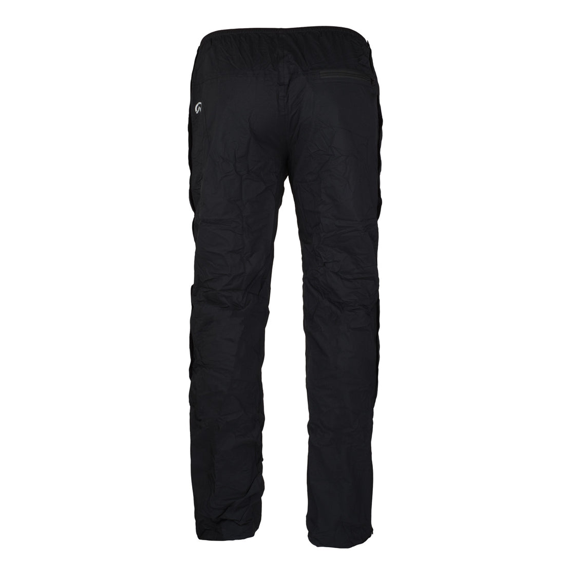 NO-3269OR men's waterproof multisport trousers stowable 2l NORTHKIT