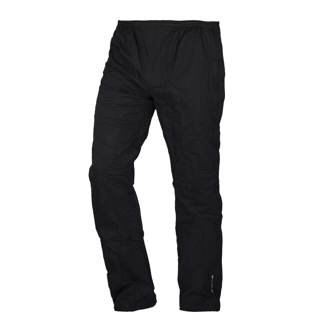 NO-3269OR men's waterproof multisport trousers stowable 2l NORTHKIT