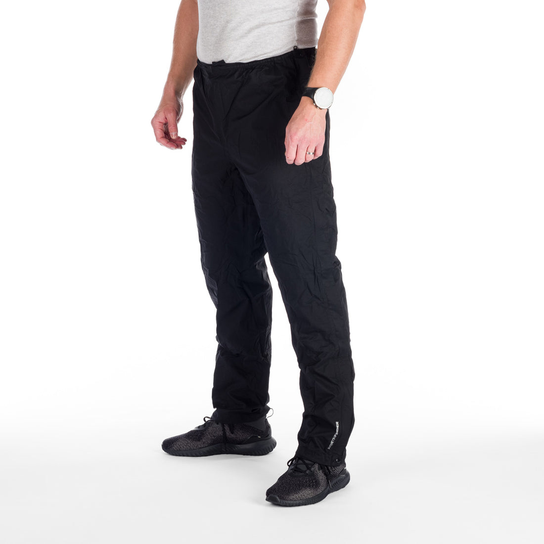 NO-3269OR men's waterproof multisport trousers stowable 2l NORTHKIT
