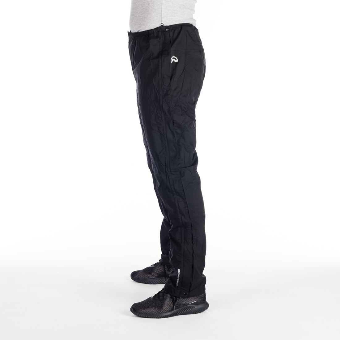 NO-3269OR men's waterproof multisport trousers stowable 2l NORTHKIT