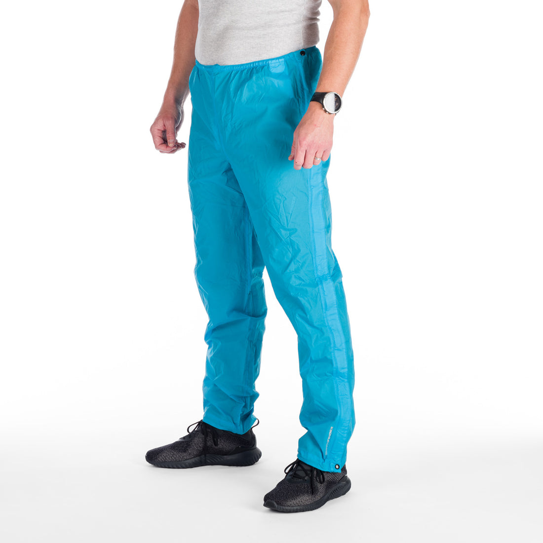 NO-3269OR men's waterproof multisport trousers stowable 2l NORTHKIT
