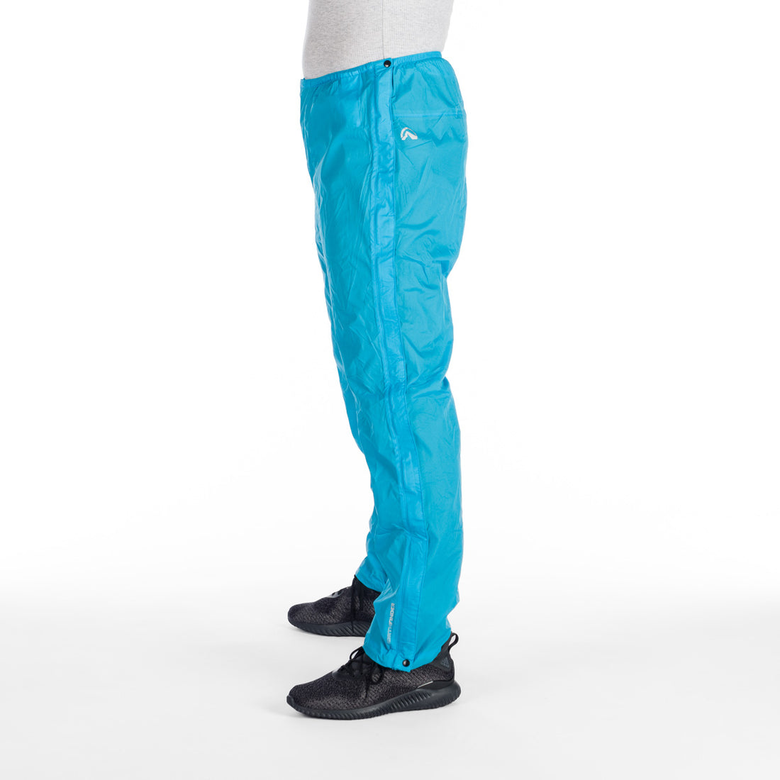 NO-3269OR men's waterproof multisport trousers stowable 2l NORTHKIT
