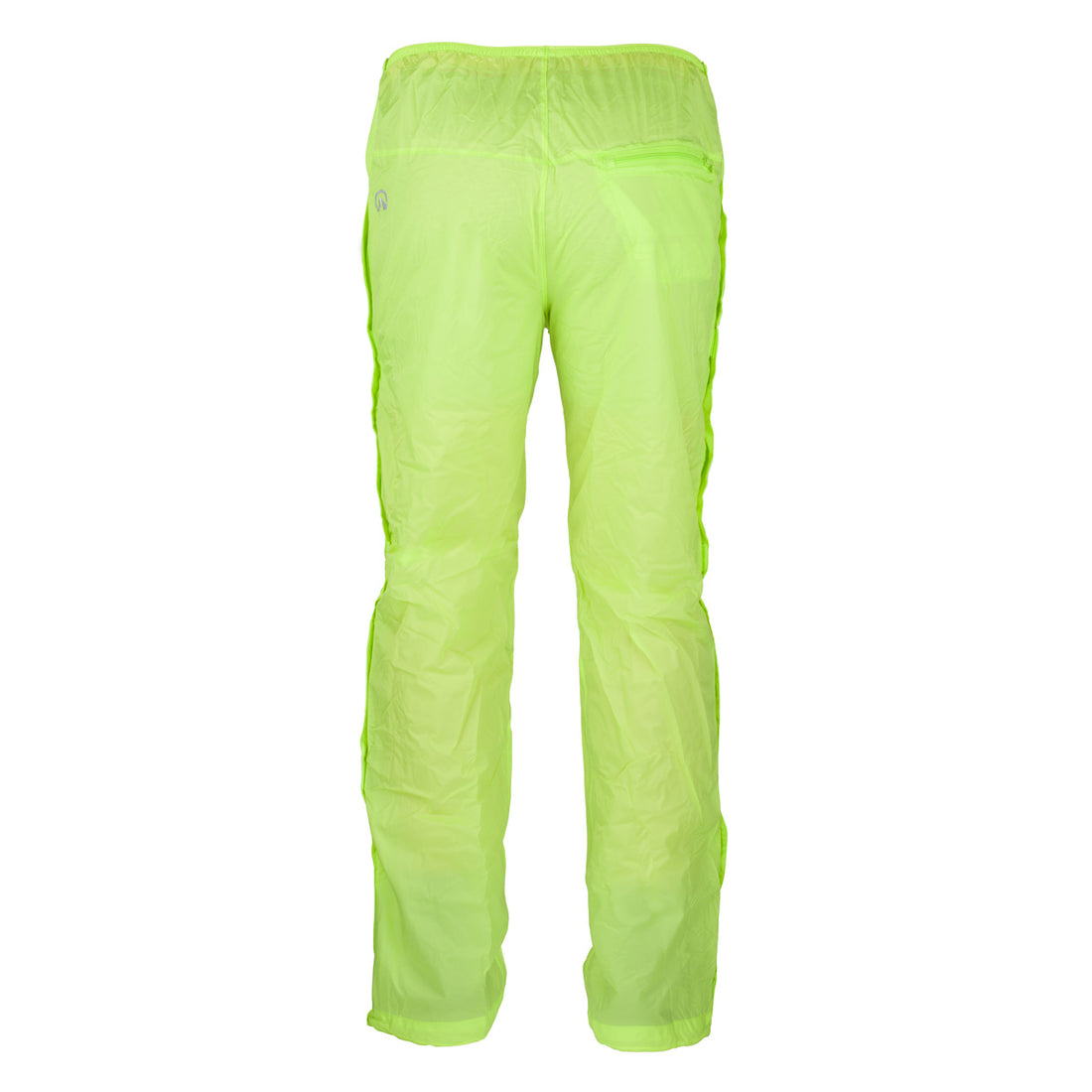 NO-3269OR men's waterproof multisport trousers stowable 2l NORTHKIT