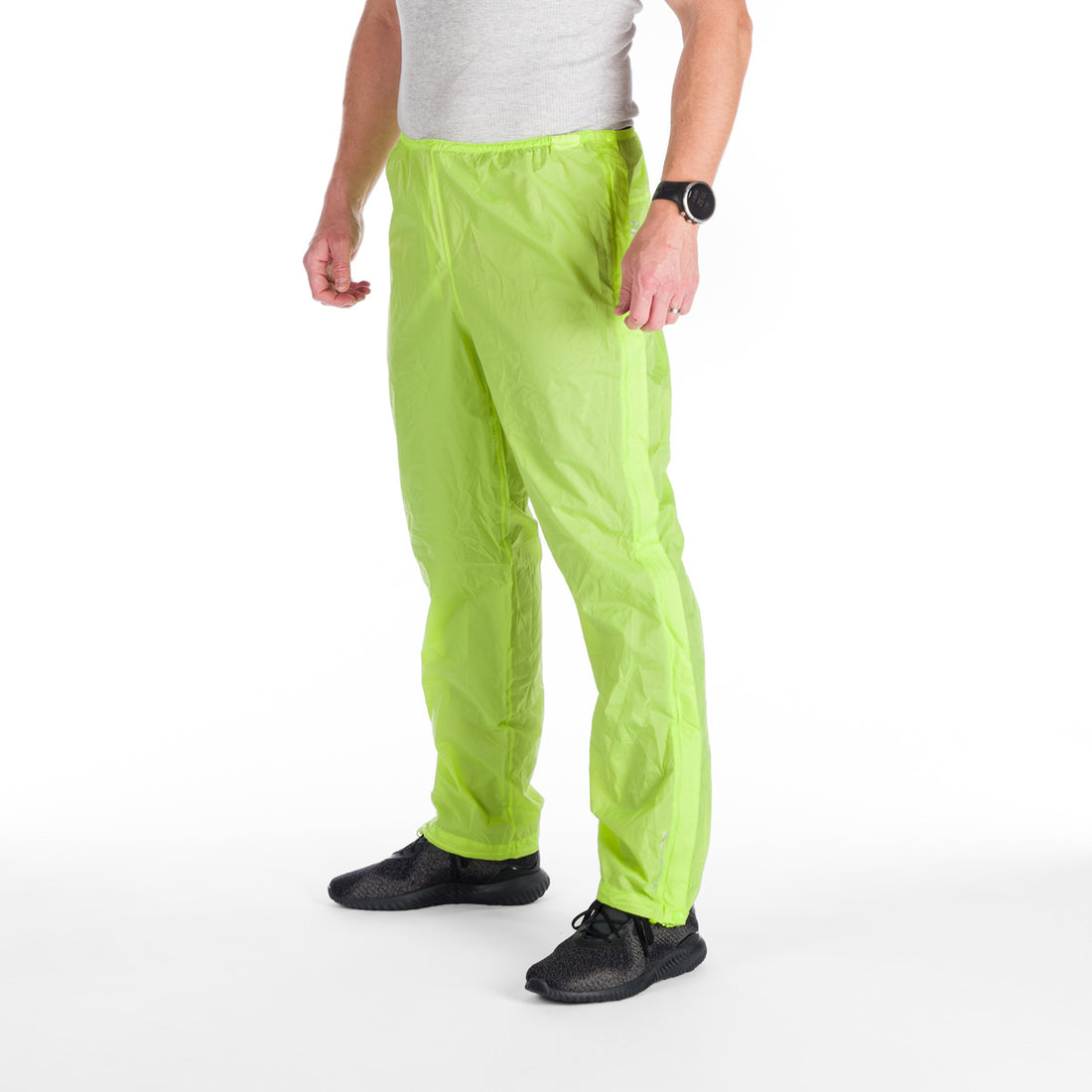 NO-3269OR men's waterproof multisport trousers stowable 2l NORTHKIT